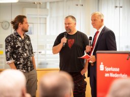 Ehrenamtsforum Neukirchen-Vluyn 2025